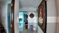 Blk 469B Blue Riverview (Sembawang), HDB 4 Rooms #489186961